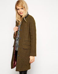 Advance Maxi